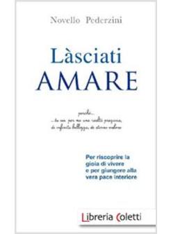 LASCIATI AMARE