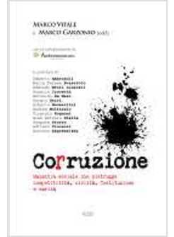 CORRUZIONE