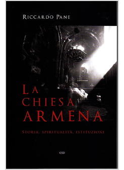 CHIESA ARMENA