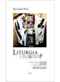 LITURGIA CREATIVA