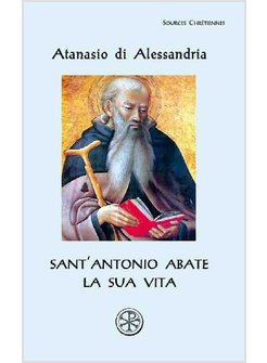SANT'ANTONIO ABATE. LA SUA VITA