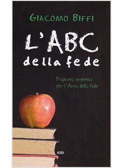 L'ABC DELLA FEDE