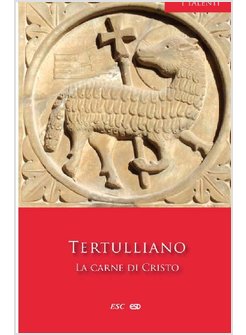 CARNE DI CRISTO (LA)