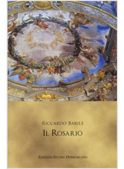 ROSARIO. VENTI MISTERI (CONF.) (IL)