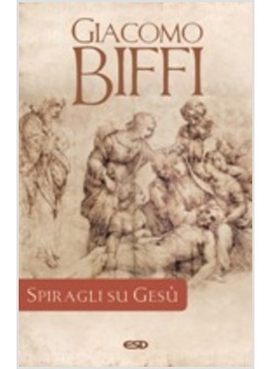 SPIRAGLI SU GESU'