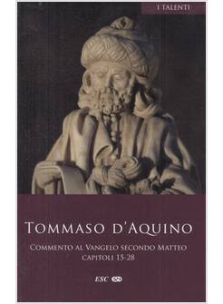 COMMENTO AL VANGELO SECONDO MATTEO. VOL. 2: CAPP. 15-28