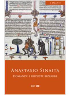 DOMANDE E RISPOSTE BIZZARRE