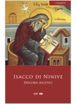 DISCORSI ASCETICI