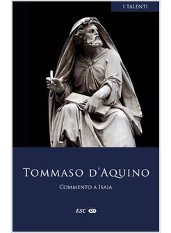 COMMENTO A ISAIA. TESTO LATINO A FRONTE