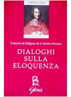 DIALOGHI SULLA ELOQUENZA