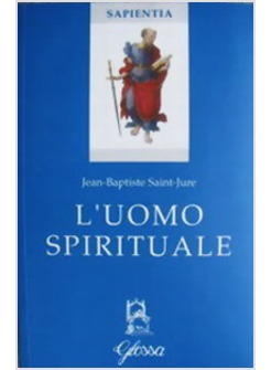 UOMO SPIRITUALE