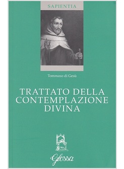 TRATTATO DELLA CONTEMPLAZIONE DIVINA