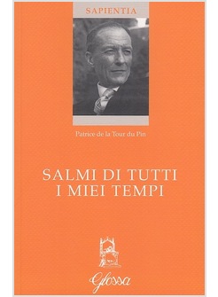 SALMI DI TUTTI I MIEI TEMPI