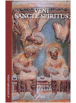 VENI SANCTE SPIRITUS