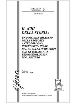 IL CHI DELLA STORIA