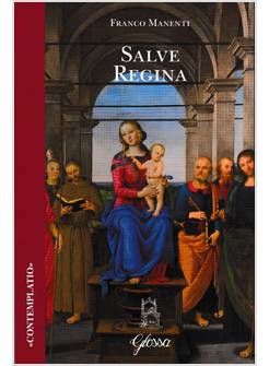 SALVE REGINA