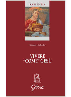 VIVERE COME GESU'