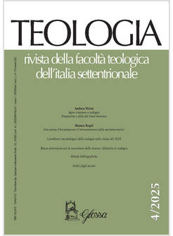 TEOLOGIA 4/2025