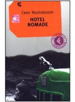 HOTEL NOMADE
