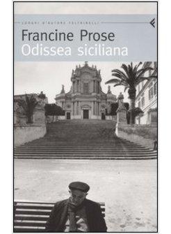 ODISSEA SICILIANA