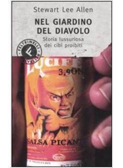 NEL GIARDINO DEL DIAVOLO