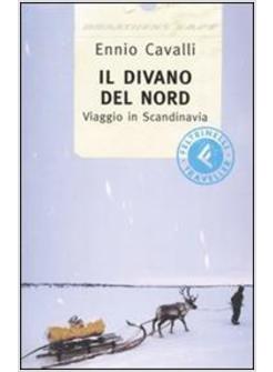 DIVANO DEL NORD (IL)