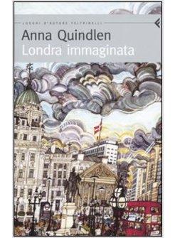 LONDRA IMMAGINATA