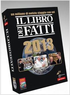 IL LIBRO DEI FATTI 2013 