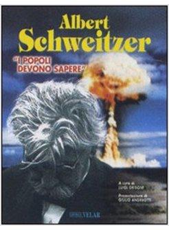 POPOLI DEVONO SAPERE (I)