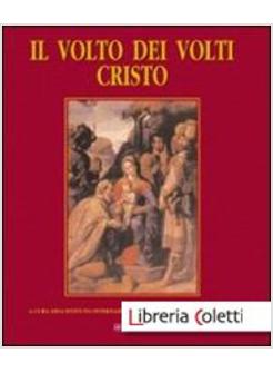 VOLTO DEI VOLTI: CRISTO. CON CD-ROM (IL). VOL. 6