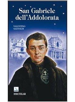 SAN GABRIELE DELL'ADDOLORATA