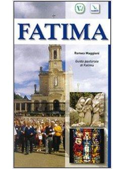 FATIMA. GUIDA PASTORALE