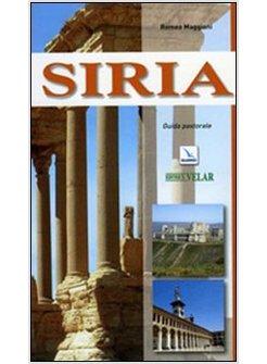 SIRIA. GUIDA PASTORALE