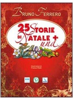 25 STORIE DI NATALE + UNA