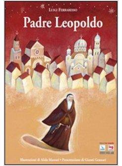 PADRE LEOPOLDO