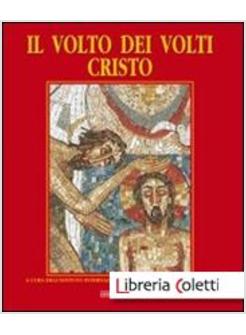 VOLTO DEI VOLTI: CRISTO (IL). VOL. 2