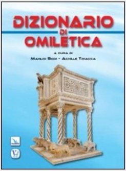 DIZIONARIO DI OMILETICA