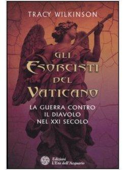 ESORCISTI DEL VATICANO (GLI)