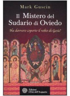 IL MISTERO DEL SUDARIO