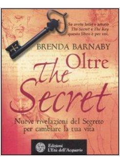OLTRE THE SECRET