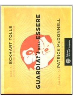 GUARDIANI DELL'ESSERE