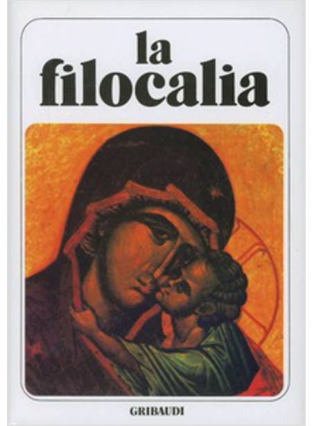 LA FILOCALIA 2