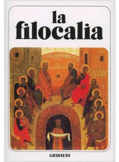 LA FILOCALIA 4