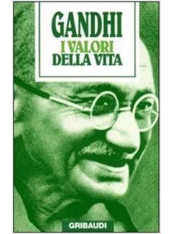 VALORI DELLA VITA MASSIME SPIRITUALI (I)