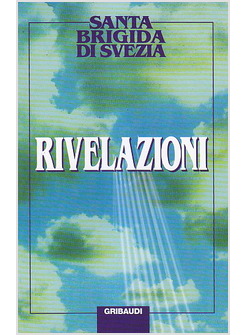 RIVELAZIONI