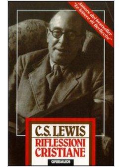 RIFLESSIONI CRISTIANE