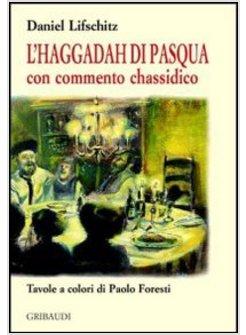 HAGGADAH DI PASQUA