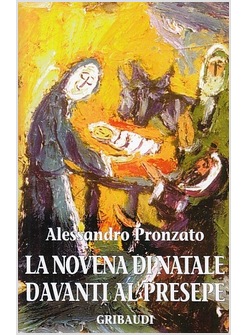 NOVENA DI NATALE DAVANTI AL PRESEPE