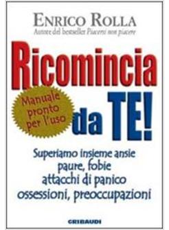 RICOMINCIA DA TE