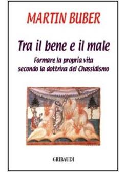 UOMO TRA IL BENE E IL MALE